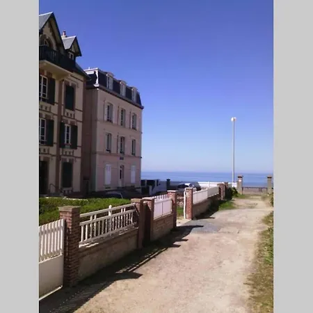Studio Hyper Centre A 29 Metres De La Plage! Lejlighed *
