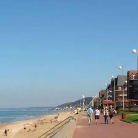 Studio Hyper Centre A 29 Metres De La Plage! * Cabourg
